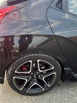 هيونداي فلوستر